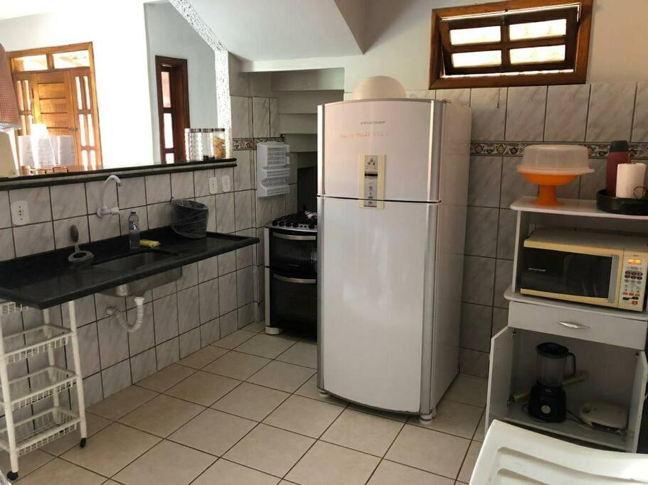 Holiday home Casa De Piscina -60 M Da Praia, 3/4 Cond.