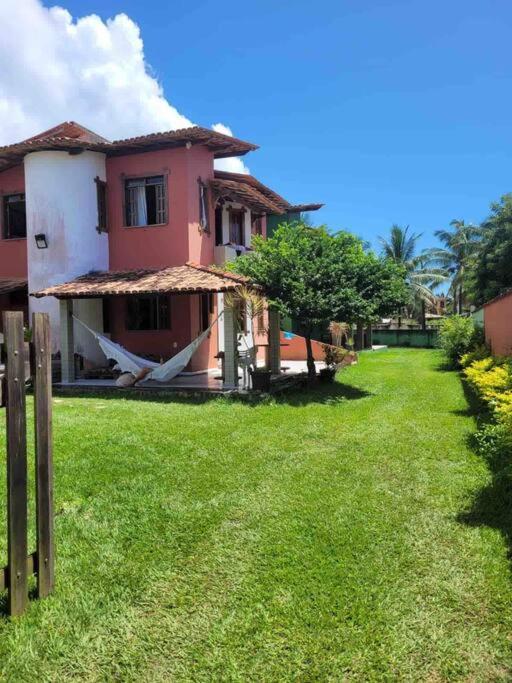Casa De Piscina -60 M Da Praia, 3/4 Cond. * Olivenca