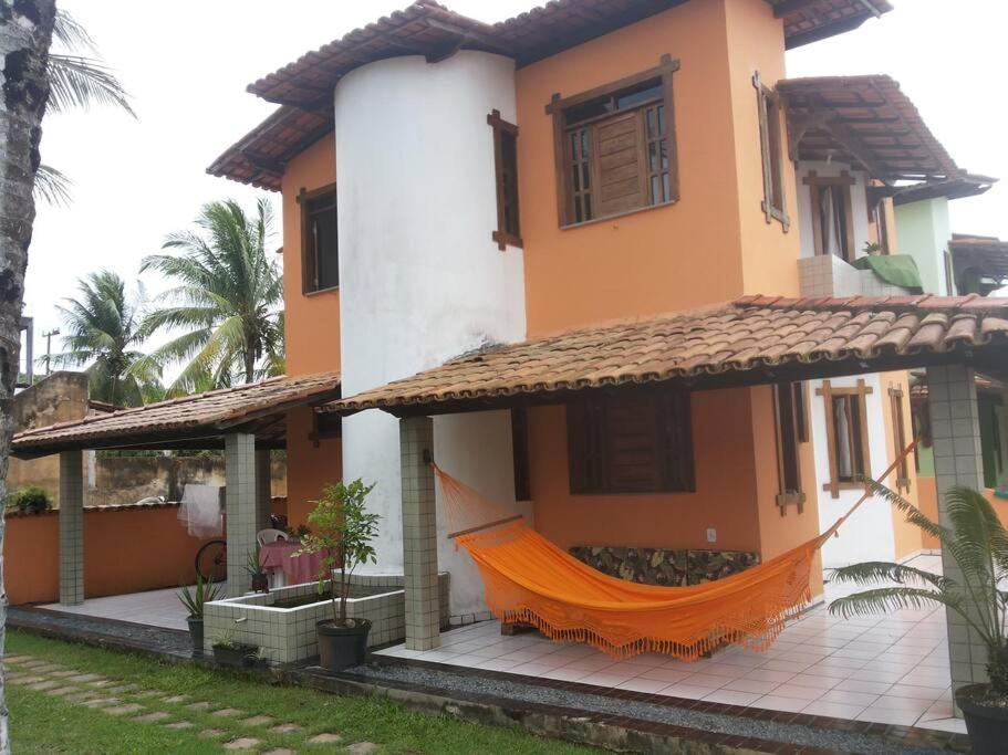 Holiday home Casa De Piscina -60 M Da Praia, 3/4 Cond. Olivenca