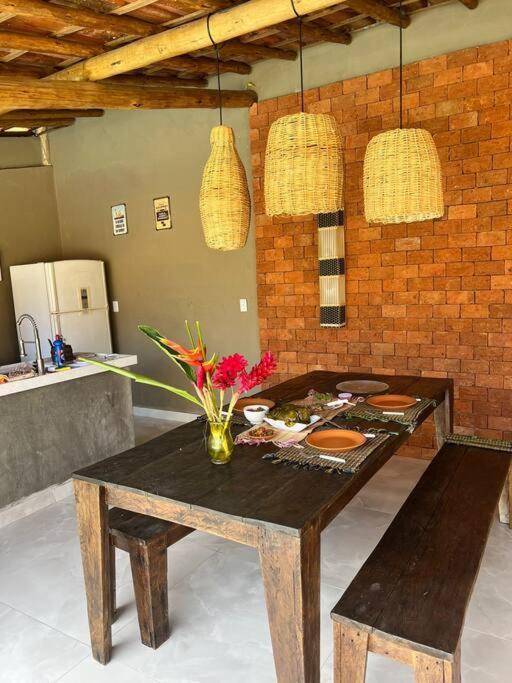 Holiday home Casa De Piscina -60 M Da Praia, 3/4 Cond. Olivenca