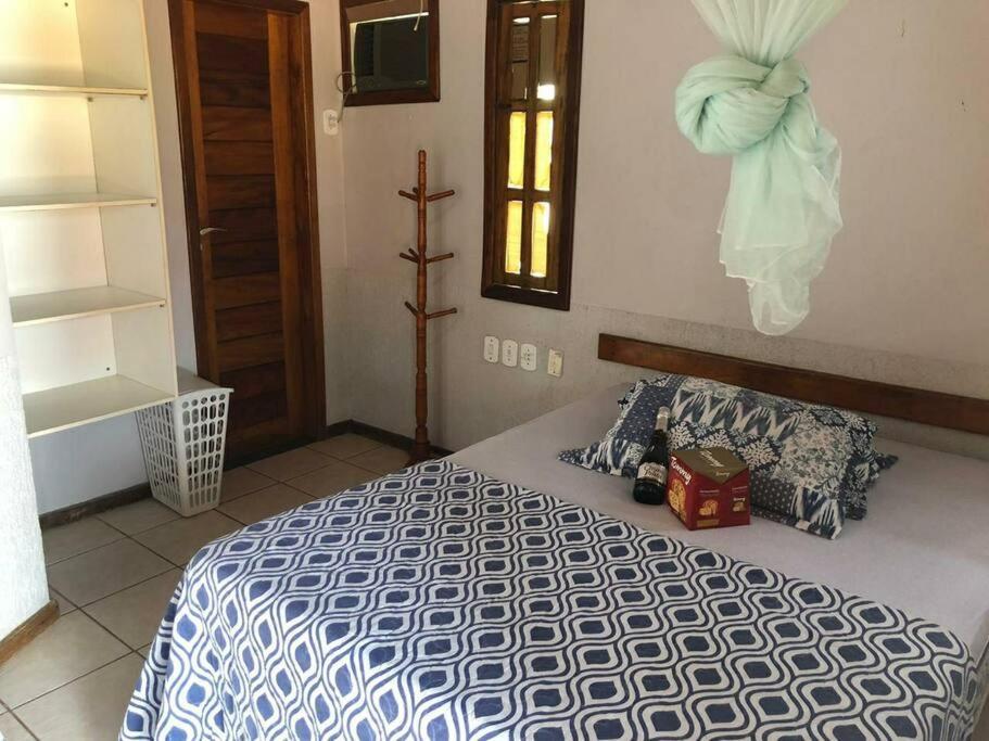 Casa De Piscina -60 M Da Praia, 3/4 Cond. Holiday home