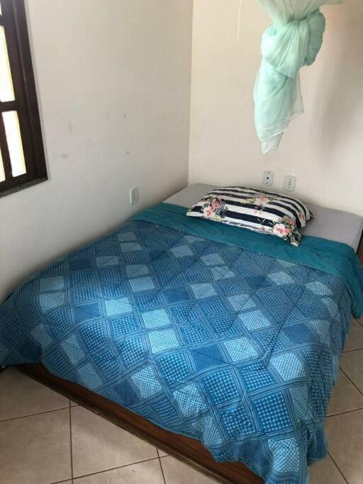Casa De Piscina -60 M Da Praia, 3/4 Cond. Holiday home *