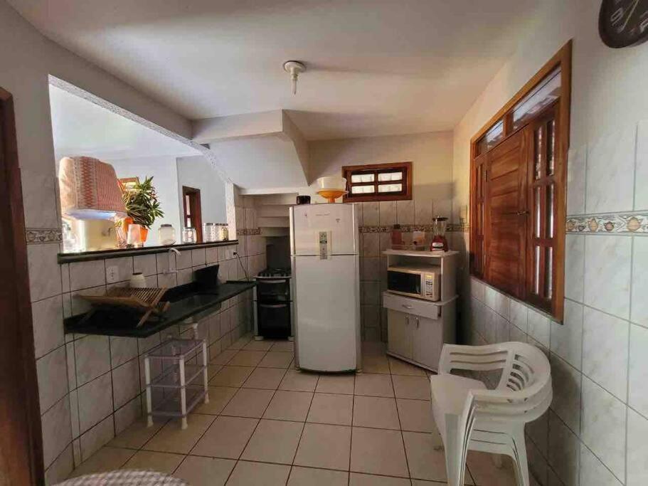 Holiday home Casa De Piscina -60 M Da Praia, 3/4 Cond.