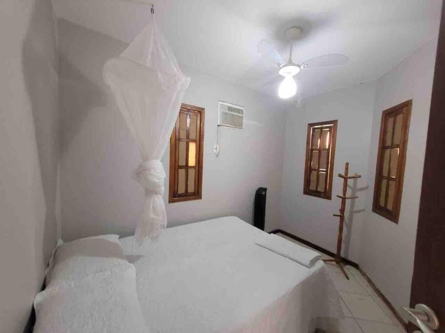 Casa De Piscina -60 M Da Praia, 3/4 Cond. * Olivenca