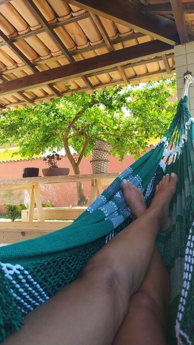Holiday home Casa De Piscina -60 M Da Praia, 3/4 Cond. Olivenca