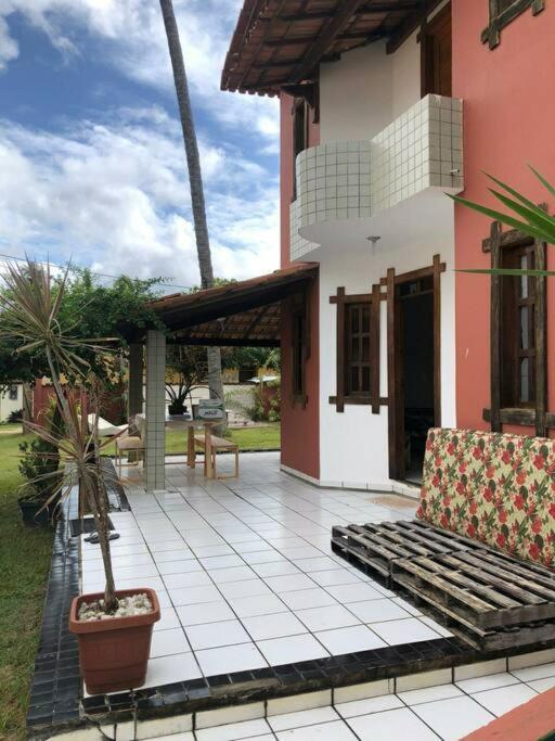 Casa De Piscina -60 M Da Praia, 3/4 Cond. Holiday home Olivenca