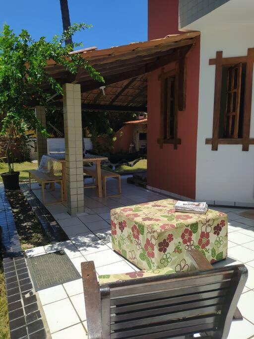 Casa De Piscina -60 M Da Praia, 3/4 Cond. Holiday home Olivenca