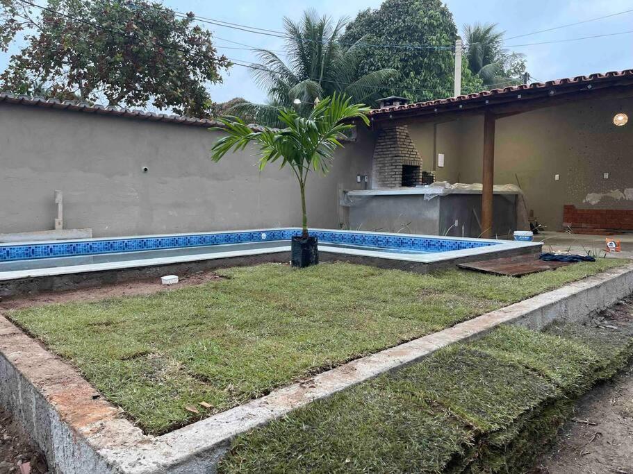 Casa De Piscina -60 M Da Praia, 3/4 Cond. Holiday home *