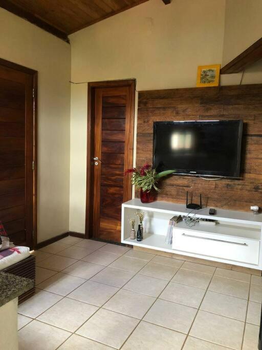 Casa De Piscina -60 M Da Praia, 3/4 Cond. *