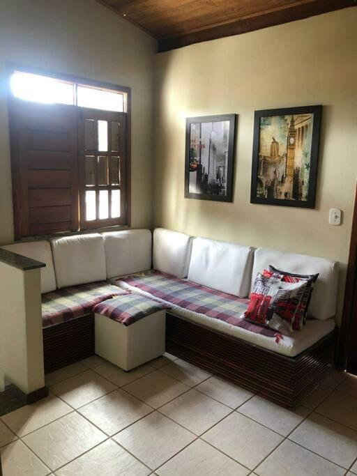 Casa De Piscina -60 M Da Praia, 3/4 Cond. Holiday home *