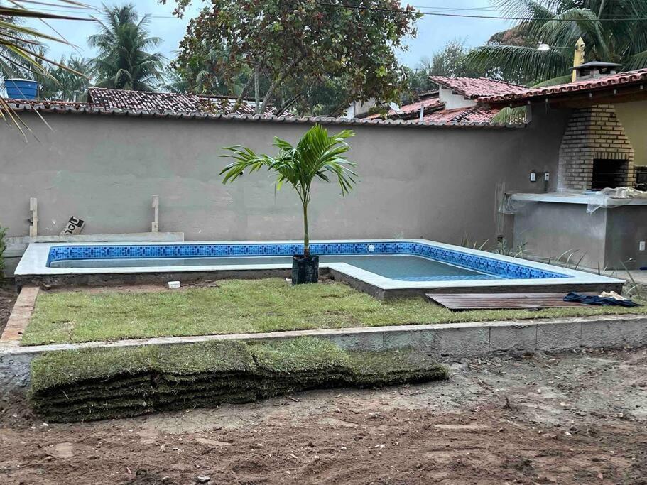 Holiday home Casa De Piscina -60 M Da Praia, 3/4 Cond. *